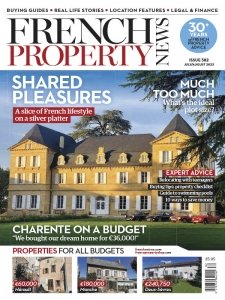 French Property News - 07/08 2023