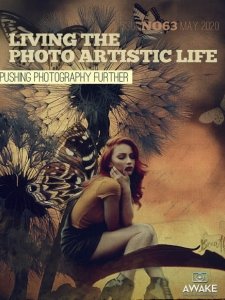 Living The Photo Artistic Life - 05.2020