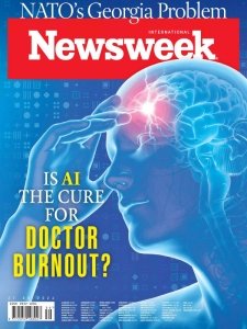 Newsweek Int - 27.09.2024