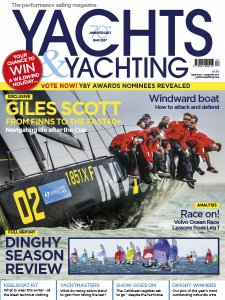 Yachts & Yachting - 12.2017