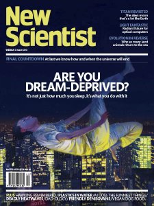 New Scientist - 24.03.2018