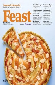 The Guardian Feast - 31.07.2021