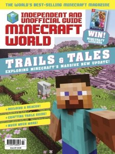 Minecraft World - Is. 107 2023