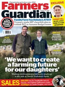 Farmers Guardian - 10.31.2025