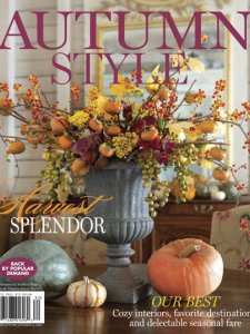 Southern Home - Autumn 2018