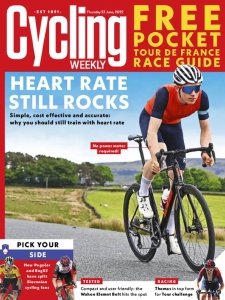 Cycling Weekly - 23.06.2022