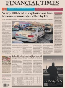 Financial Times UK - 4.01.2024