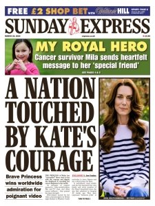 Sunday Express - 24.03.2024