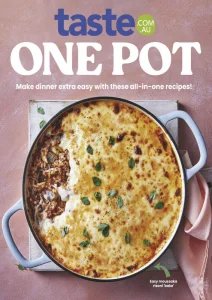 taste.com.au - One Pot 2025