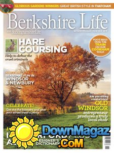 Berkshire Life - 11.2017