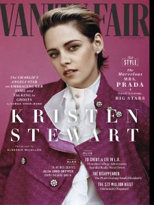 Vanity Fair USA - 09.2019