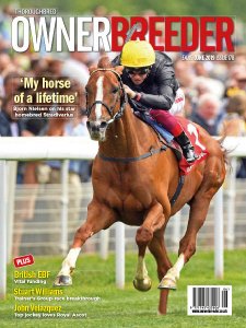 Thoroughbred Owner Breeder - 06.2019