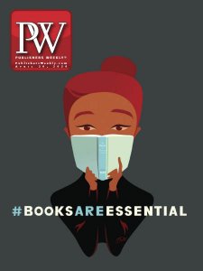 Publishers Weekly - 04.20.2020