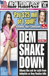 New York Post - 06.09.2021