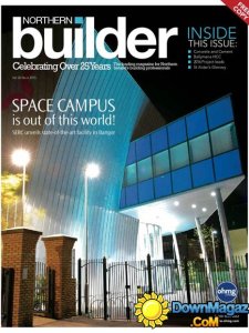 Northern Builder UK - Vol.26 Nº 6, 2015