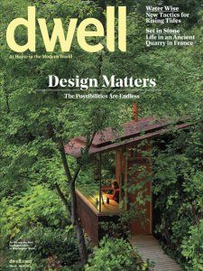 Dwell - 03/04 2017