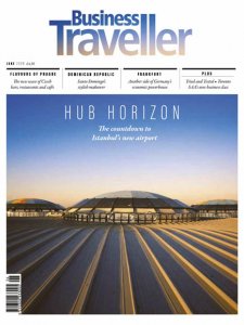 Business Traveller UK - 06.2018