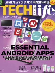 TechLife AU - 05.2019