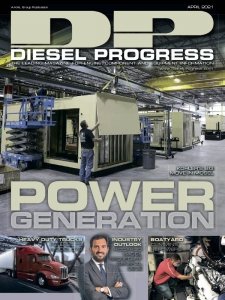 Diesel Progress - 04.2021