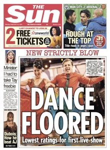 The Sun UK - 23.09.2024