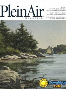 PleinAir - April/May 2015