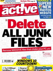 Computer Active UK N 452 - 24 June 2015