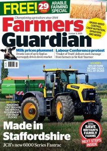 Farmers Guardian - 3.10.2025