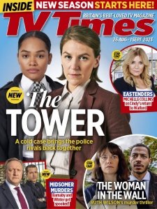 TV Times - 26.08.2023