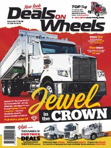 Deals On Wheels AU - Is. 441 2019