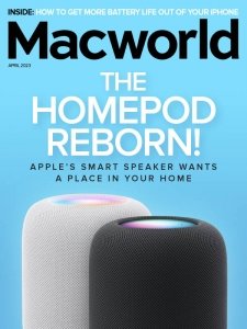 Macworld USA - 04.2023