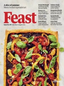 The Guardian Feast - 12.08.2023