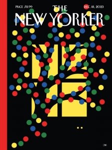 The New Yorker - 12.18.2023