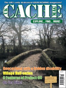 UK Cache Mag - 12/01 2019