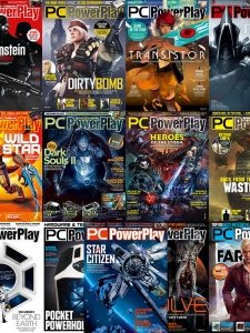 PC Powerplay - 2014 Full Year