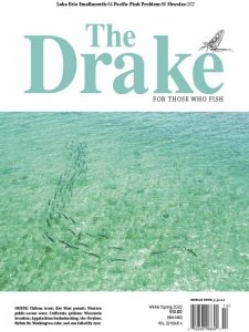 The Drake - Spring 2022