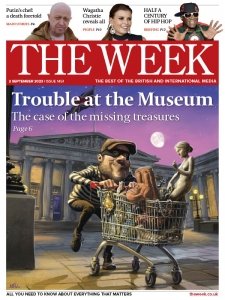 The Week UK - 2.09.2023