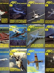 Air International - 1985 Full Year