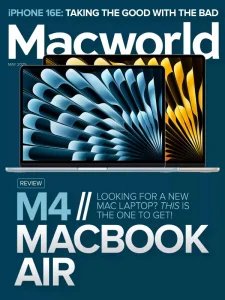 Macworld USA - 05.2025