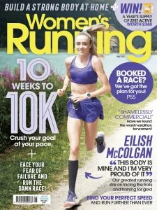 Women's Running UK - 05.2025