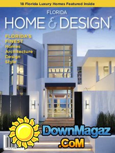 Florida Home & Design - 07.2017