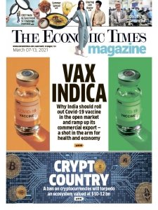 The Economic Times - 03.7.2021