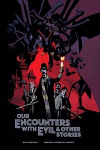 Our Encounters with Evil and Other Stories