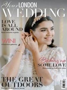 Your London Wedding - 07/08 2023