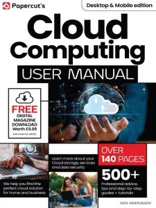 Cloud Computing User Manual - Ed. 23 2024