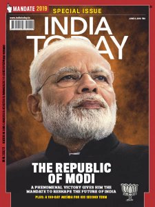 India Today - 06.3.2019