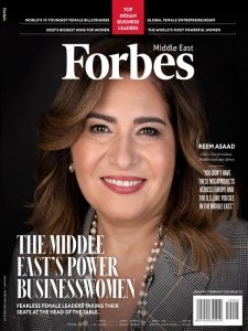 Forbes ME - 01/02 2021