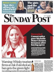 The Sunday Post - 5.02.2023