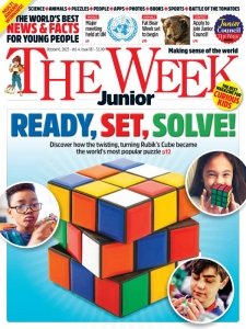 The Week Junior USA - 10.6.2023