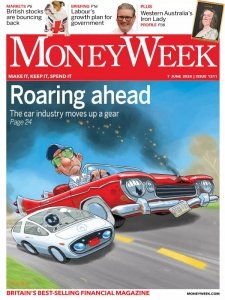 MoneyWeek - 7.06.2024