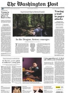 The Washington Post 09.22.2024